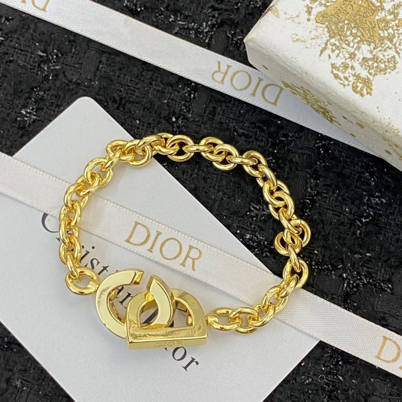 Christian Dior Bracelets